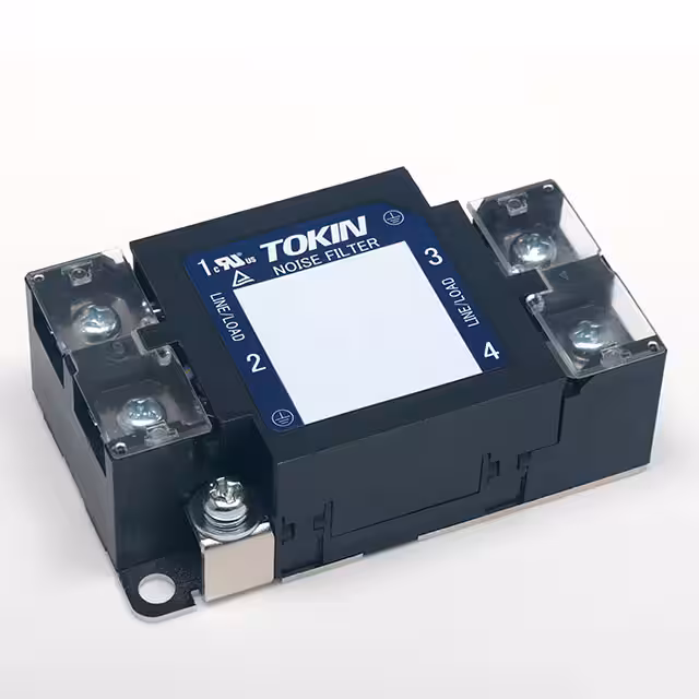 GTX-2100-Y00 KEMET  Modules de filtrage de ligne électrique